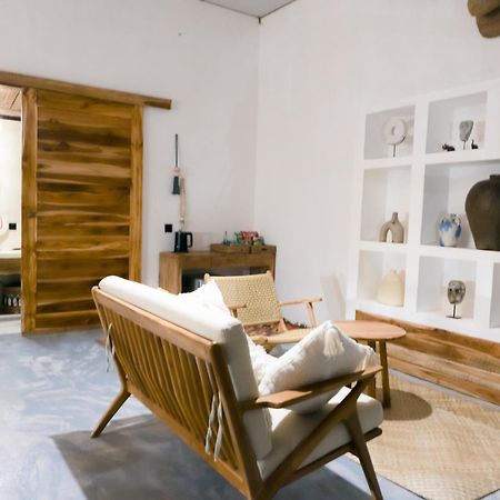 Anana Private Villa Nusa Penida Ceningan Island المظهر الخارجي الصورة