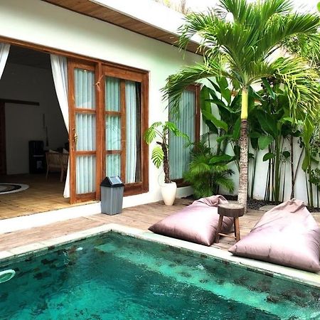 Anana Private Villa Nusa Penida Ceningan Island المظهر الخارجي الصورة